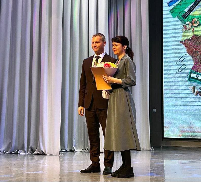 В Петропавловске-Камчатском чествовали учителей в профессиональный праздник