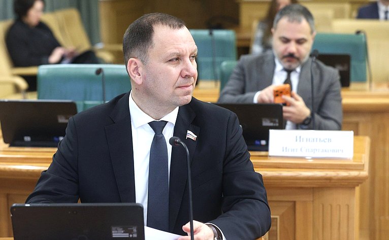 Михаил Илезов