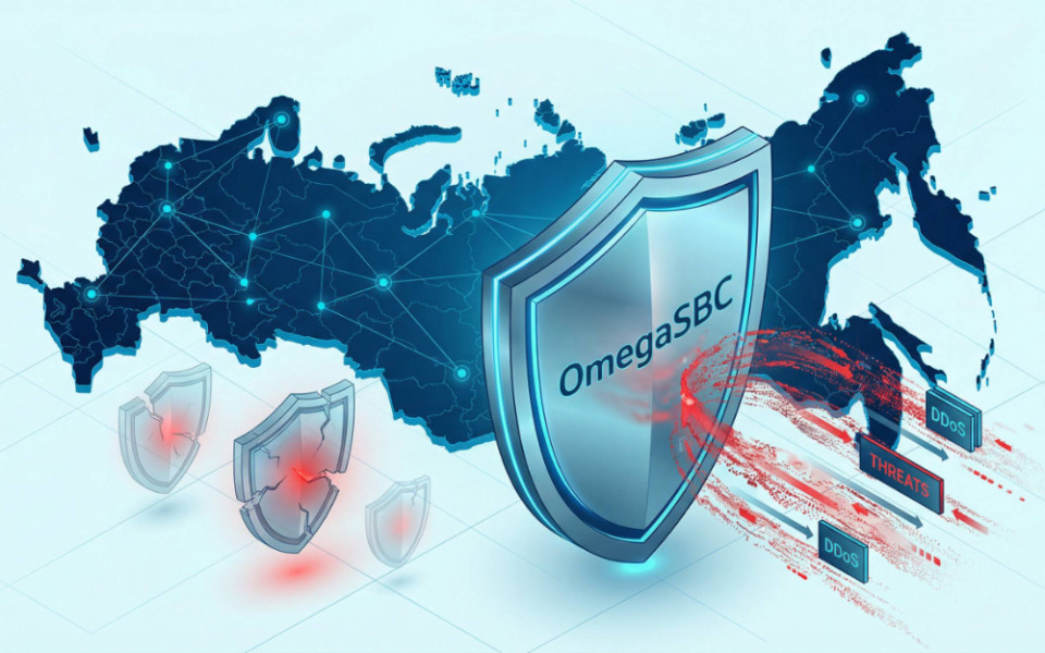 Беззащитные сети связи: как Россия закрывает вакуум SBC