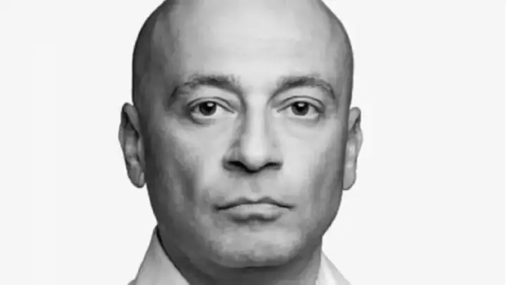 Кто такой Михаил Кенин: умер основатель компании Самолет