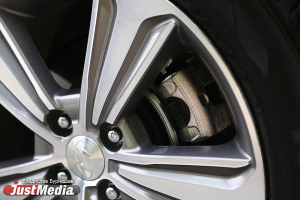 В Реже мужчина купил подержанную иномарку, а через два года ее забрал банк - Фото 1