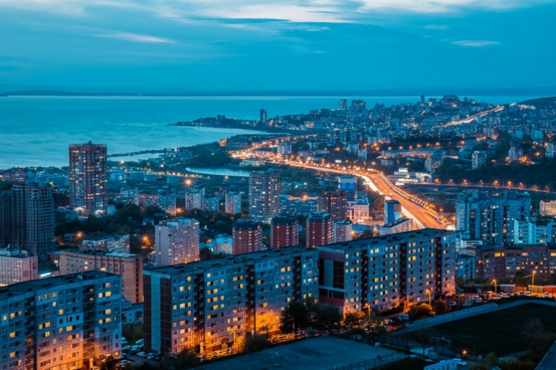 Фото районов владивостока. Владивосток. Владивосток фото города.