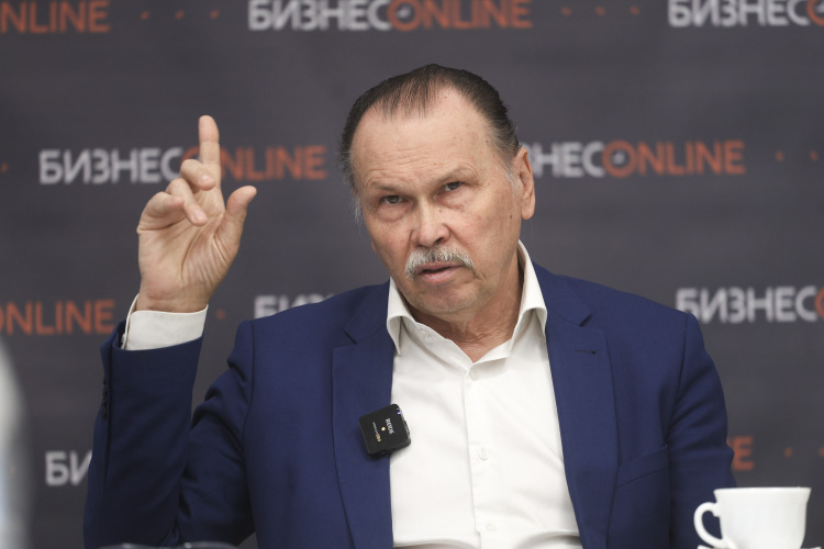 «Сейчас мы начали делать полную ревизию и оцифровку всех существующих сетей, работа рассчитана на пять лет»