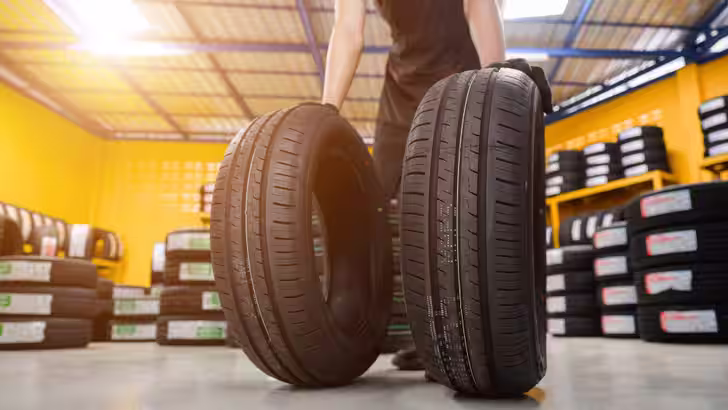 Параметр, который не показывают: на что смотреть при выборе шин, чтобы не «уплыть» с трассы