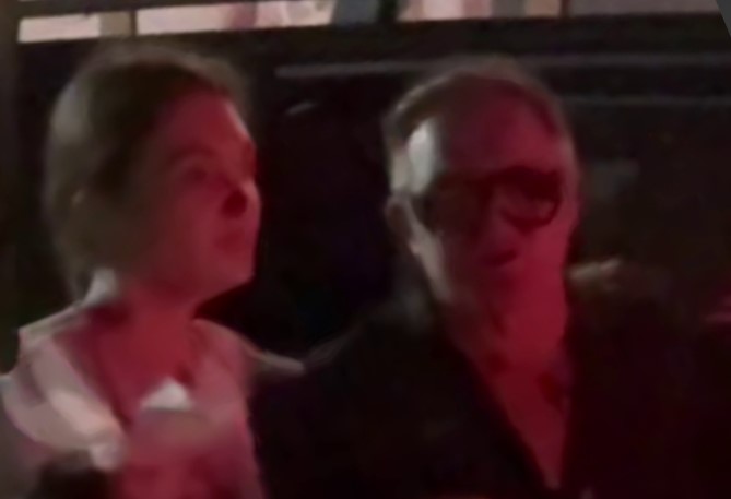 «Псих, извращенец и маньяк»: депутат Виталий Милонов отреагировал на расстегнутую ширинку Диброва 