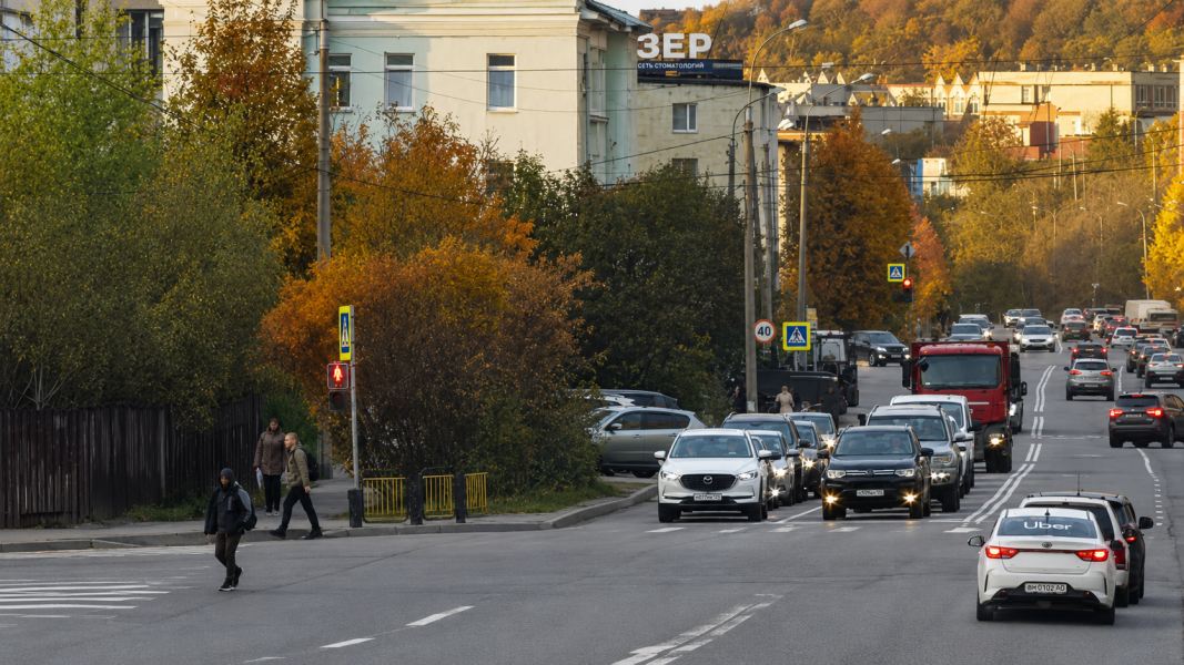 Что за звук? Северян попросили не пугаться громкой сирены 