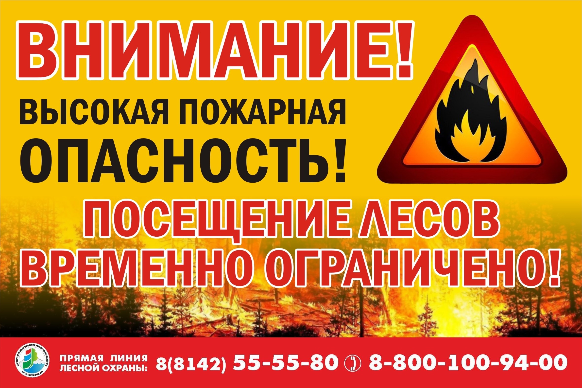 Противопожарный режим картинки