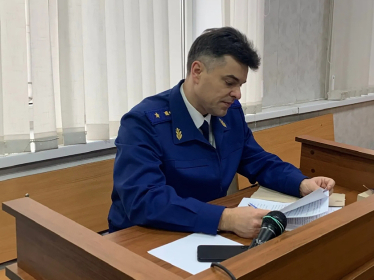 Калужанин схватился за нож во время ссоры и отправился в колонию