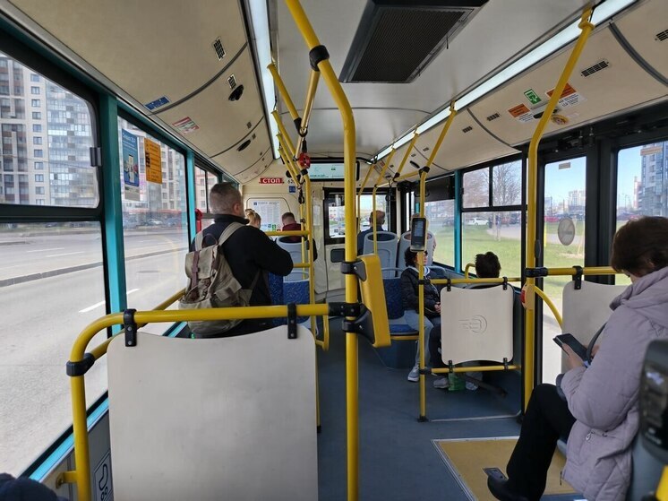 В Калининграде ГорТранс закрыл кадровую дыру