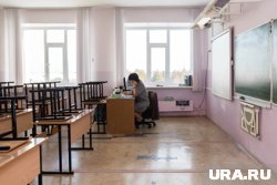 В Кургане объединили школы №24 и 49 