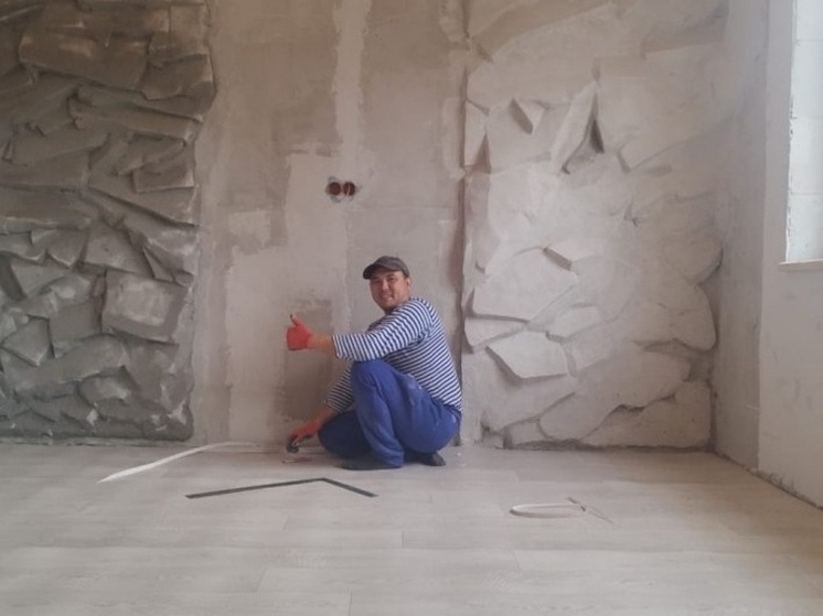 Сельские жители Хабаровского края получают миллионные выплаты на строительство жилья