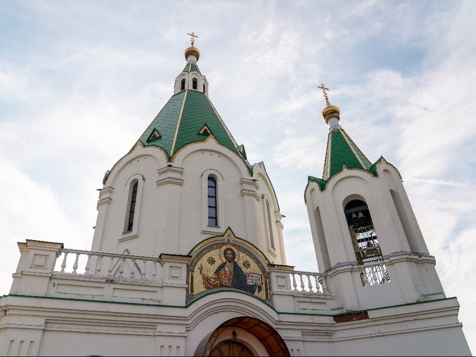 «Собака — это ноги»: права незрячих людей в храмах предложили защитить