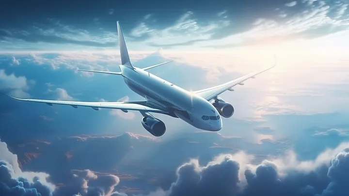 Англичанин превратит списанный Boeing 737 в бункер на случай ядерной войны