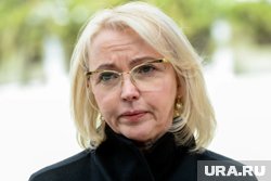Ирина Гехт была выбрана на должность главы НАО