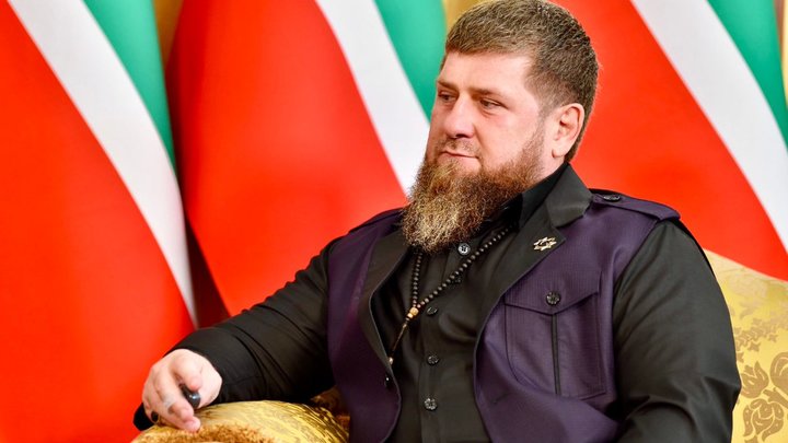 Кома. Почки. Отравление. Смерть. Слухи о болезни Кадырова прошли через все стадии паники