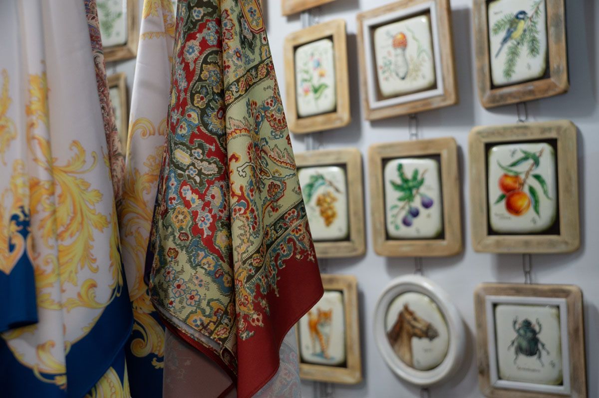 Экспоресурс – выставки и конференции, Фото: Любовь Самойлова