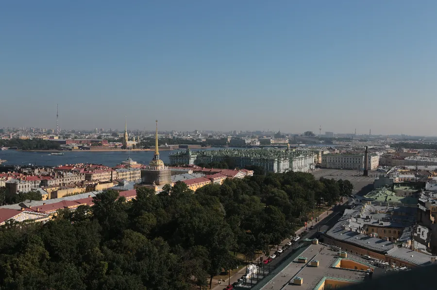 Здание Первого Мариинского женского училища включено в реестр объектов культурного наследия | ФОТО Александра ДРОЗДОВА 