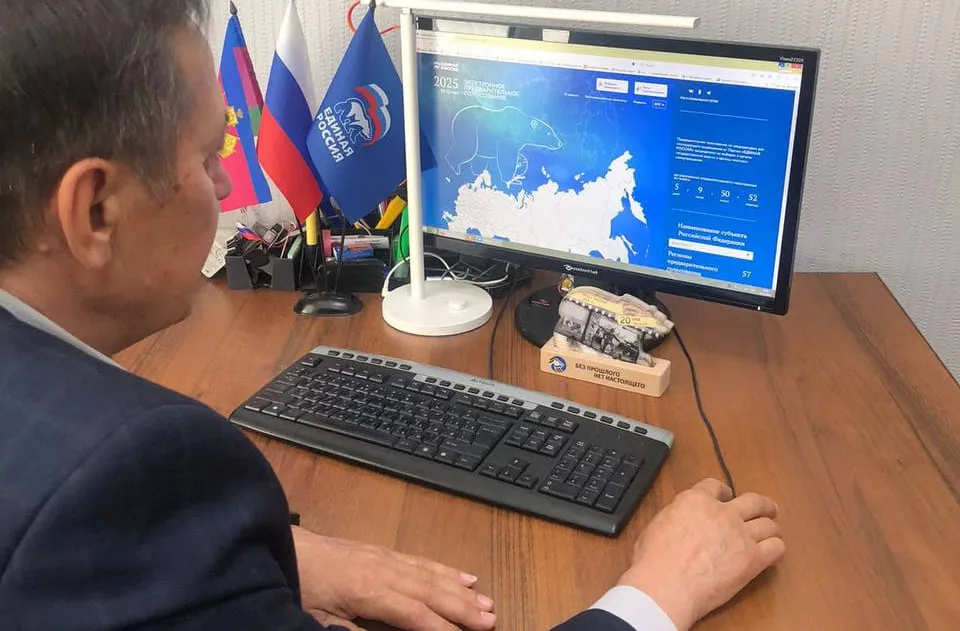 Итоги праймериз ЕР в гордуму Краснодара: насколько сбылся прогноз ЯСНО