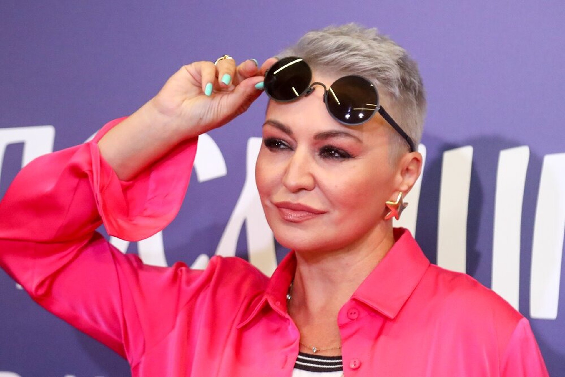 Лель рассказала, что обрела сверхспособности