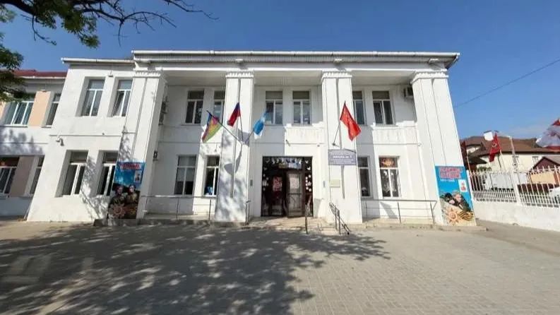Школу Геленджика признали объектом культурного наследия регионального значения