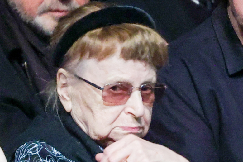 Наталья Белоусова