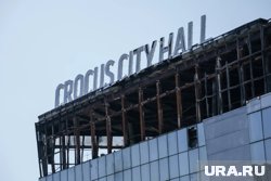 Из-за теракта в «Крокус Сити Холле» погибло 145 человек