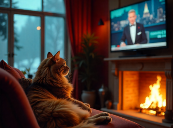 Охваты телеканалов в России выросли впервые за пять лет