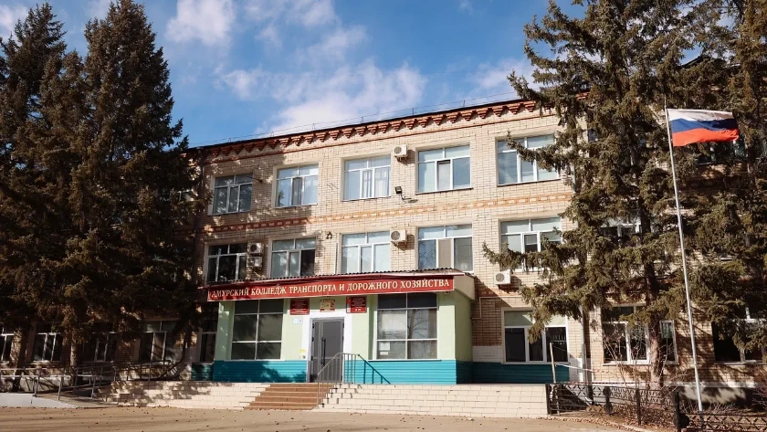 «Нам нужны грамотные специалисты»: Василий Орлов поручил создать класс для обучения в сфере газомоторной отрасли - gtrkamur.ru