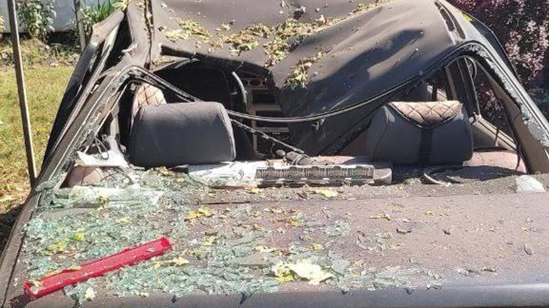 ВСУ атаковали шесть белгородских муниципалитетов, ранена женщина