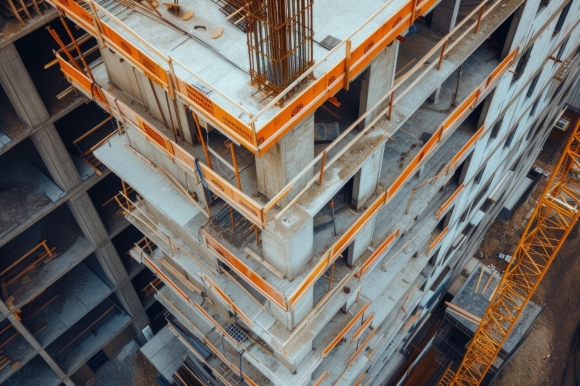 Воздушные пустоты в растворе снижают сейсмостойкость зданий