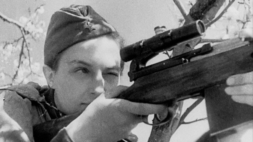 Слышите ли меня, матери?! Пронзительные истории женщин на фронте в ВОВ