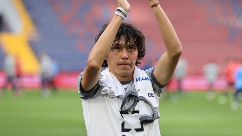 Мингиян Бевеев