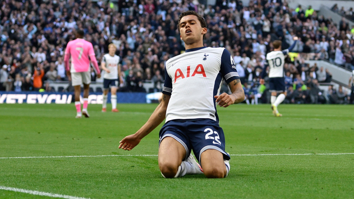 Бреннан Джонсон