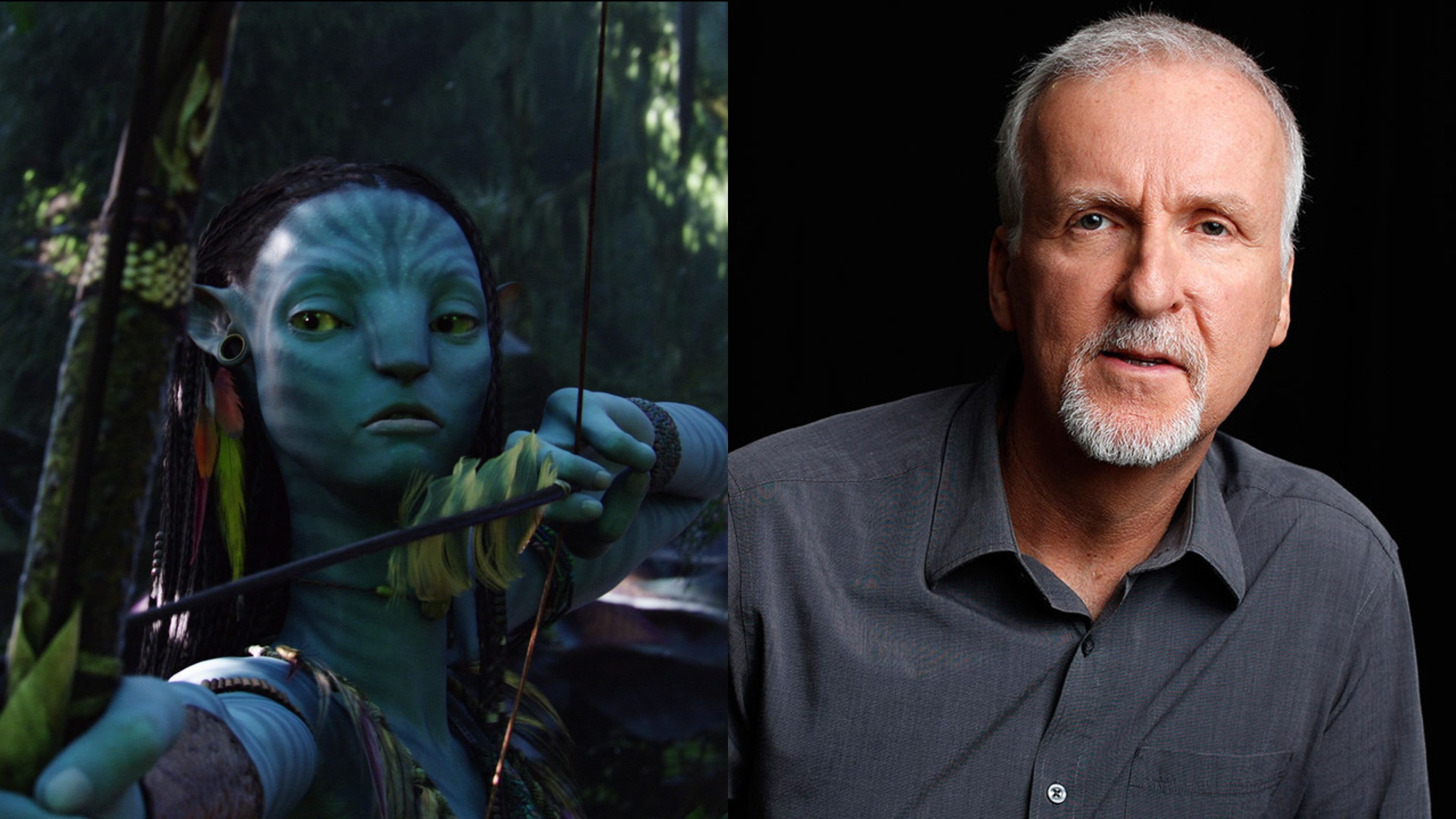 James cameron fosas marianas documental