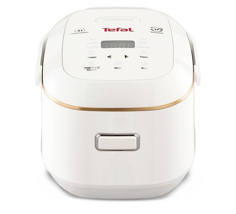 5 маленьких мультиварок объемом до 2 литров: порционный вариант