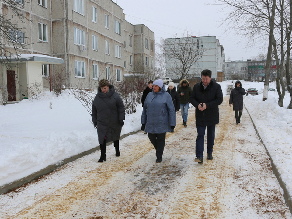 У жителей Кораблевки есть шанс изменить жизнь в деревне к лучшему