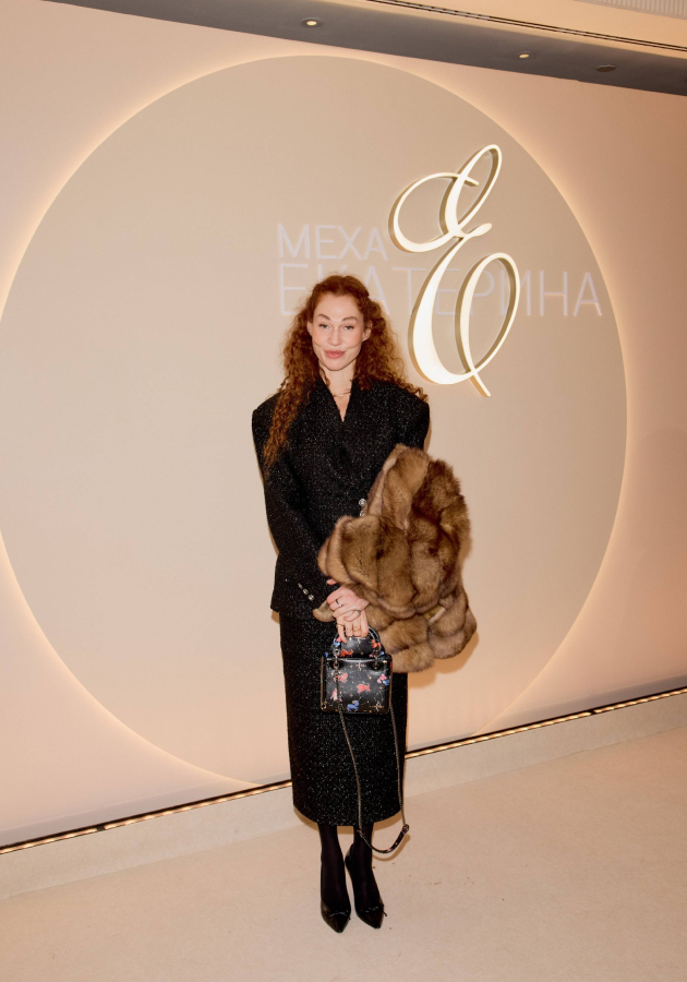 Евгения Линович 