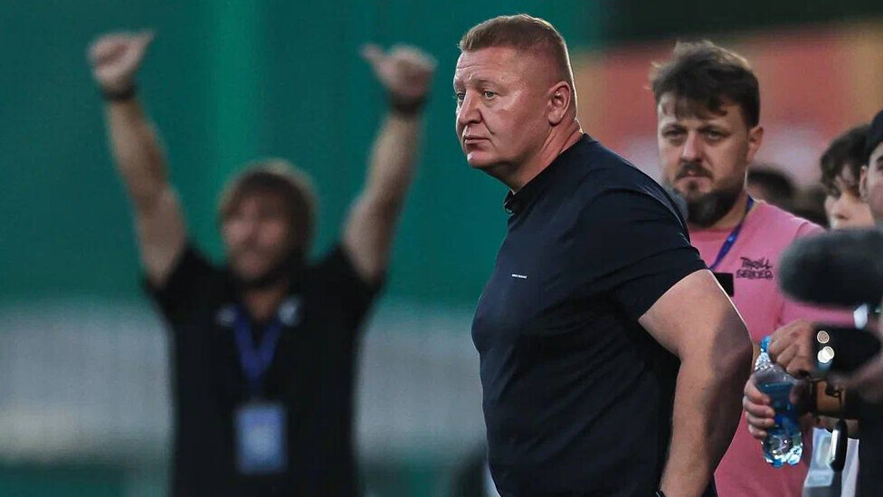 «Амкал» включил нескольких блогеров в стартовый состав на матч Кубка России против «Кванта»