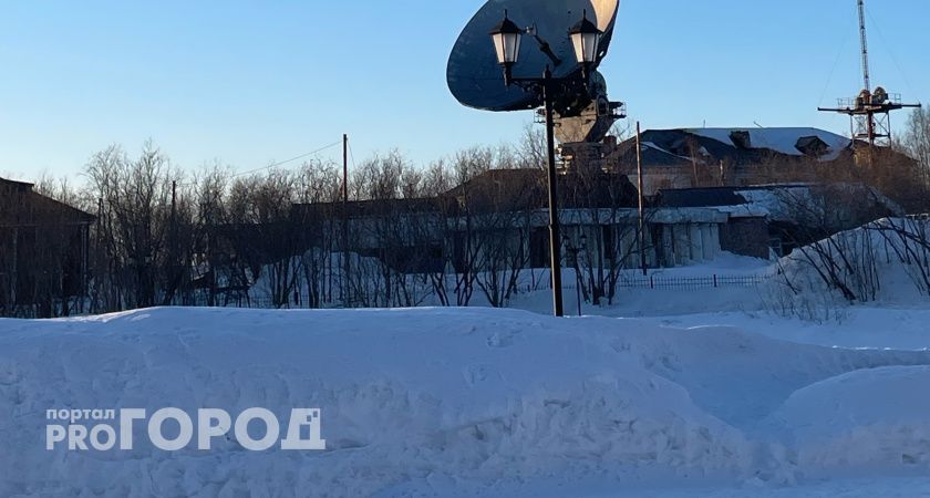 На севере Коми в декабре зафиксировали 19 случаев превышения ПДК по угарному газу