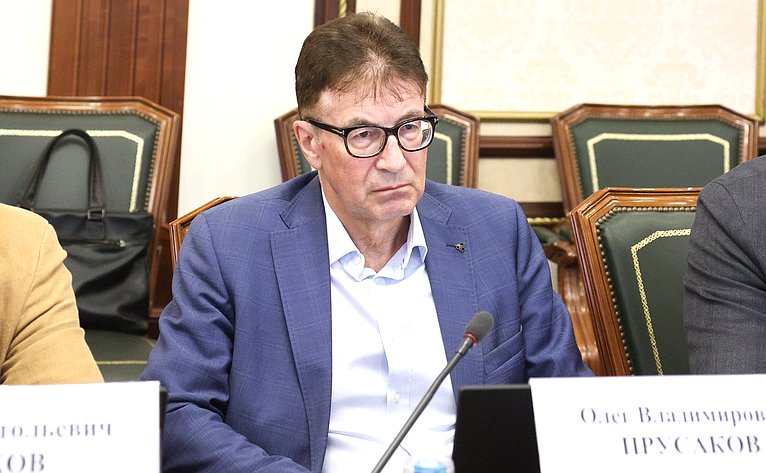 Круглый стол на тему «Актуальные вопросы защиты прав потребителей на цифровых платформах»