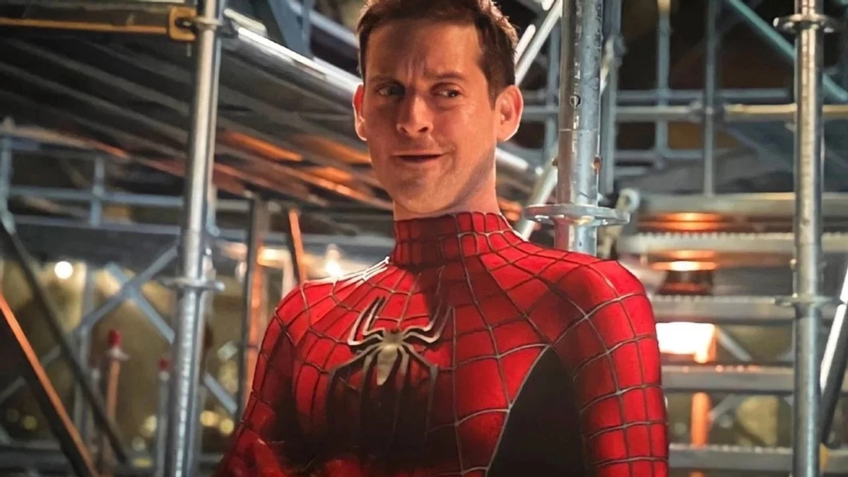 Сэм Рэйми огорчил всех: Человека-паука 4 с Тоби не будет