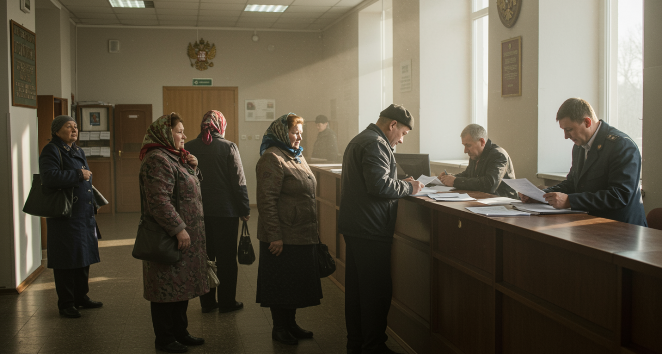 Денис Бакиев проведет прием граждан в Законодательном собрании 16 июня