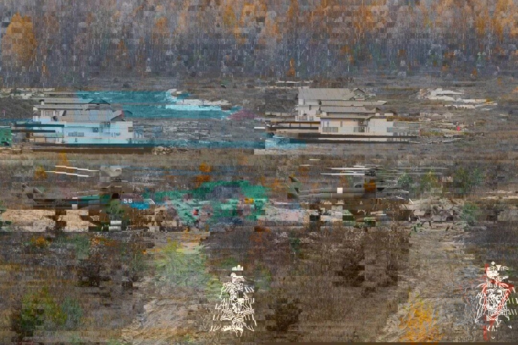 Росгвардия провела межведомственное командно-штабное учение