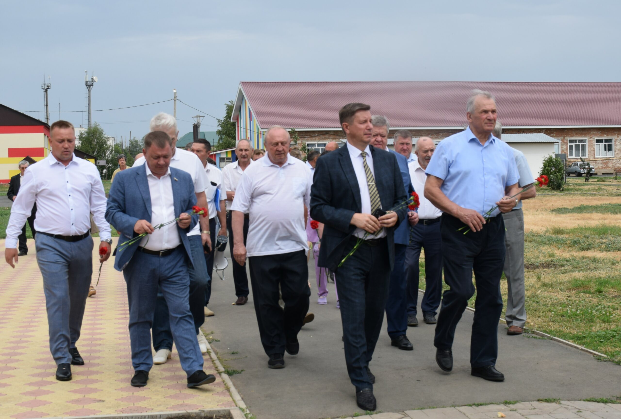 Карта села лабазы