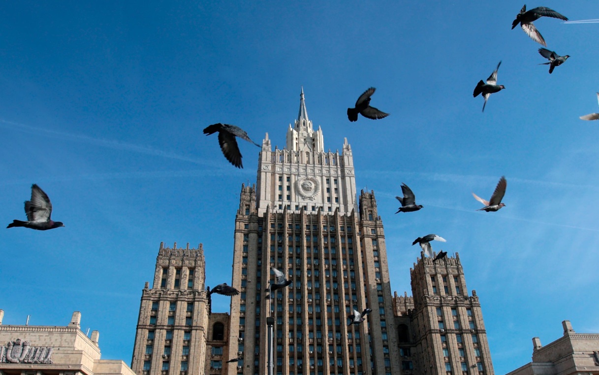 МИД РФ: атаки США и Израиля на ядерные объекты Ирана едва не окончились трагично