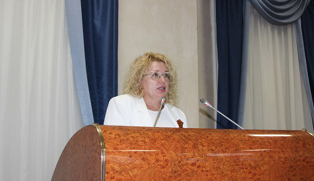 В Конституционном совете Татарстана обсудили особенности правового регулирования в годы Великой Отечественной войны