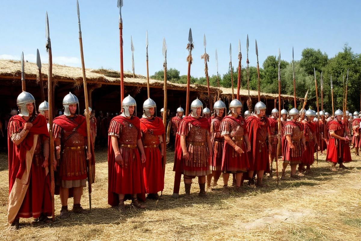 В Нидерландах обнаружен древнеримский аванпост далеко за пределами империи