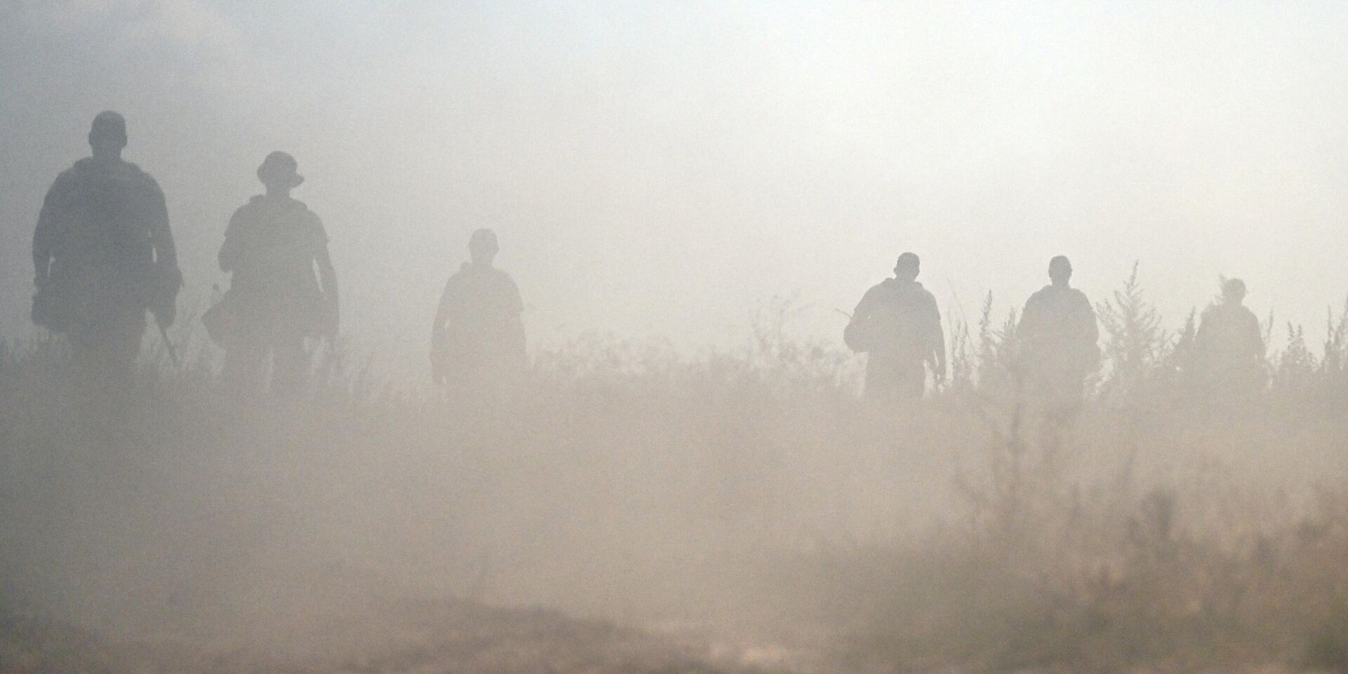 Экс-бойцы ВСУ, вступившие в отряд имени Максима Кривоноса - ИноСМИ, 1920, 03.12.2025