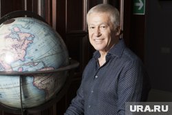 В браке с Болгариным Лариса родила дочь