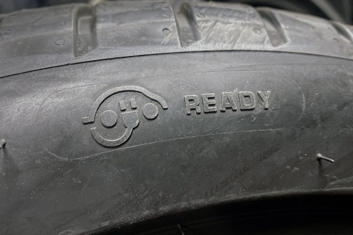 Что в них особенного и другие вопросы о шинах для электромобилей